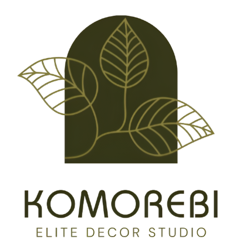 Komorebi - Elite Party Decor