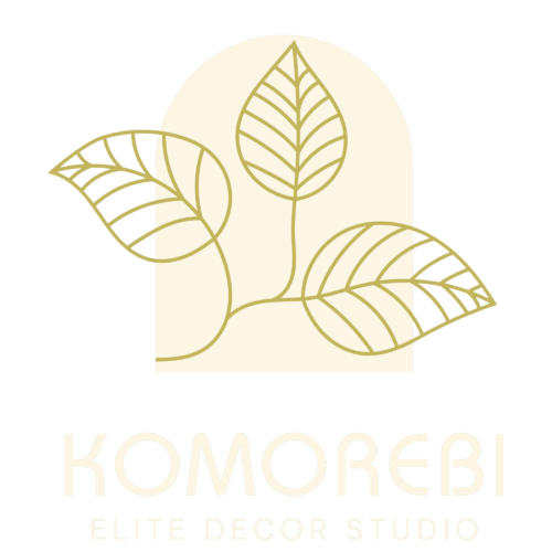 Komorebi - Elite Party Decor